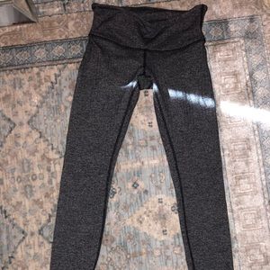 Lululemon Workout Leggings